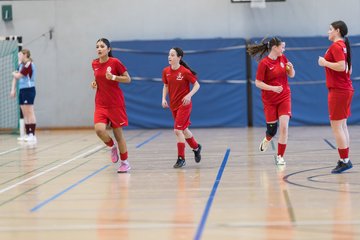 Bild 44 - wCJ NFV Futsalmeisterschaft